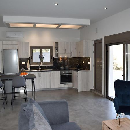 شقة Athina'S Cozy House Sfakianalion المظهر الخارجي الصورة