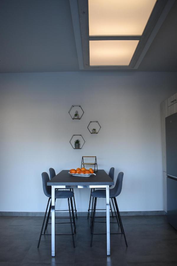 شقة Athina'S Cozy House Sfakianalion المظهر الخارجي الصورة