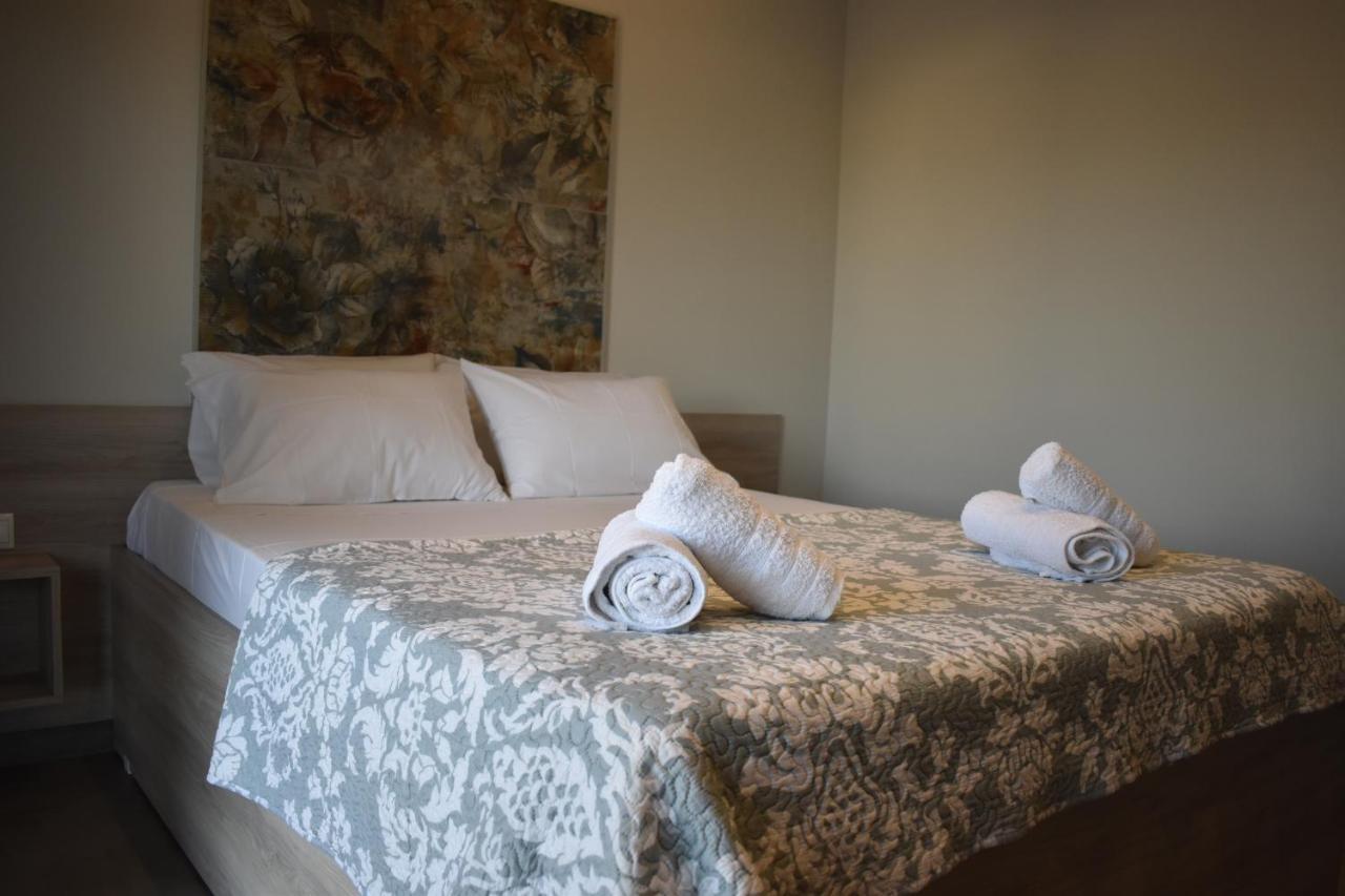شقة Athina'S Cozy House Sfakianalion المظهر الخارجي الصورة