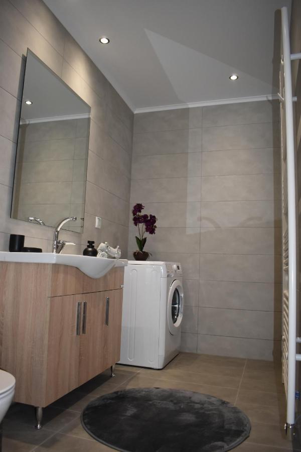شقة Athina'S Cozy House Sfakianalion المظهر الخارجي الصورة