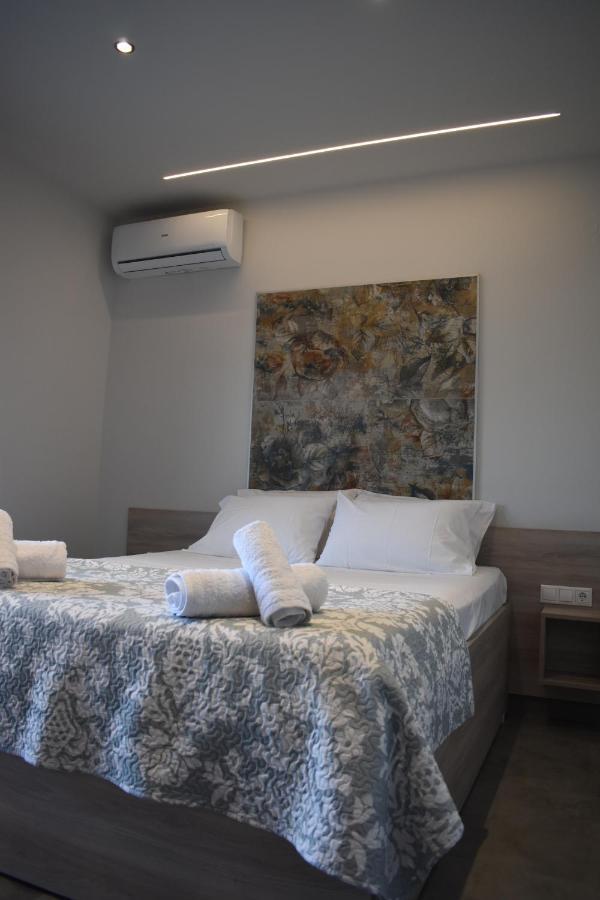 شقة Athina'S Cozy House Sfakianalion المظهر الخارجي الصورة