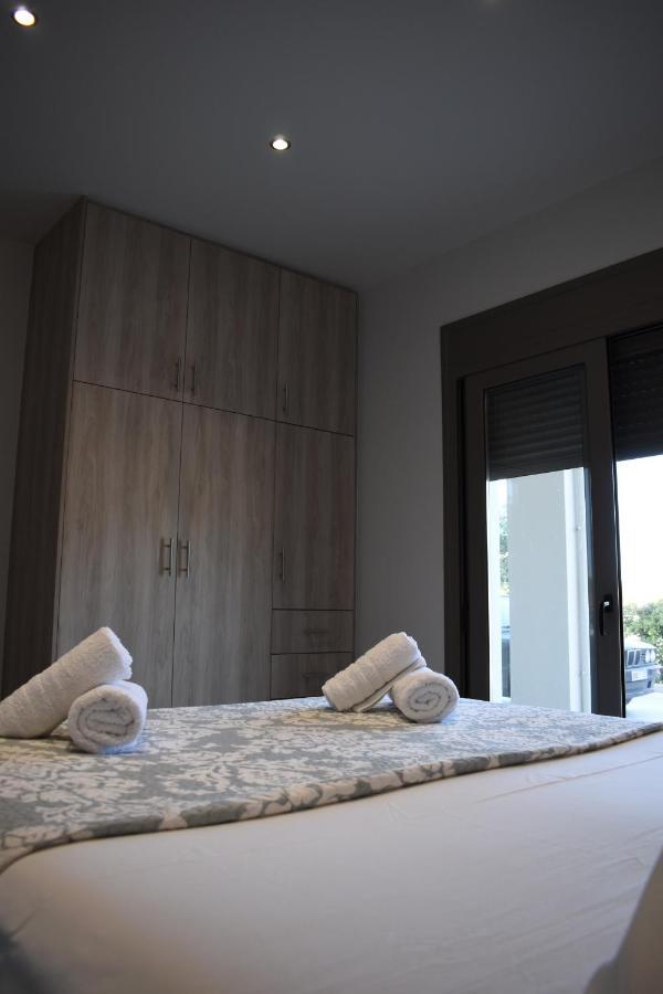 شقة Athina'S Cozy House Sfakianalion المظهر الخارجي الصورة